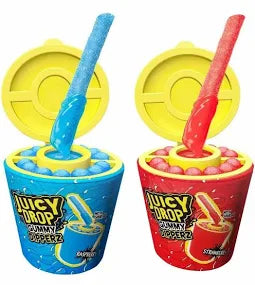 Juicy Drop Gummy Dippers