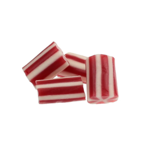 Mini Candy Canes