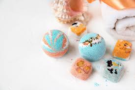 Bath Bombs and Skincare: Your Ticket to a Relaxing and Radiant Experience