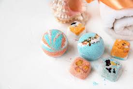 Bath Bombs and Skincare: Your Ticket to a Relaxing and Radiant Experience
