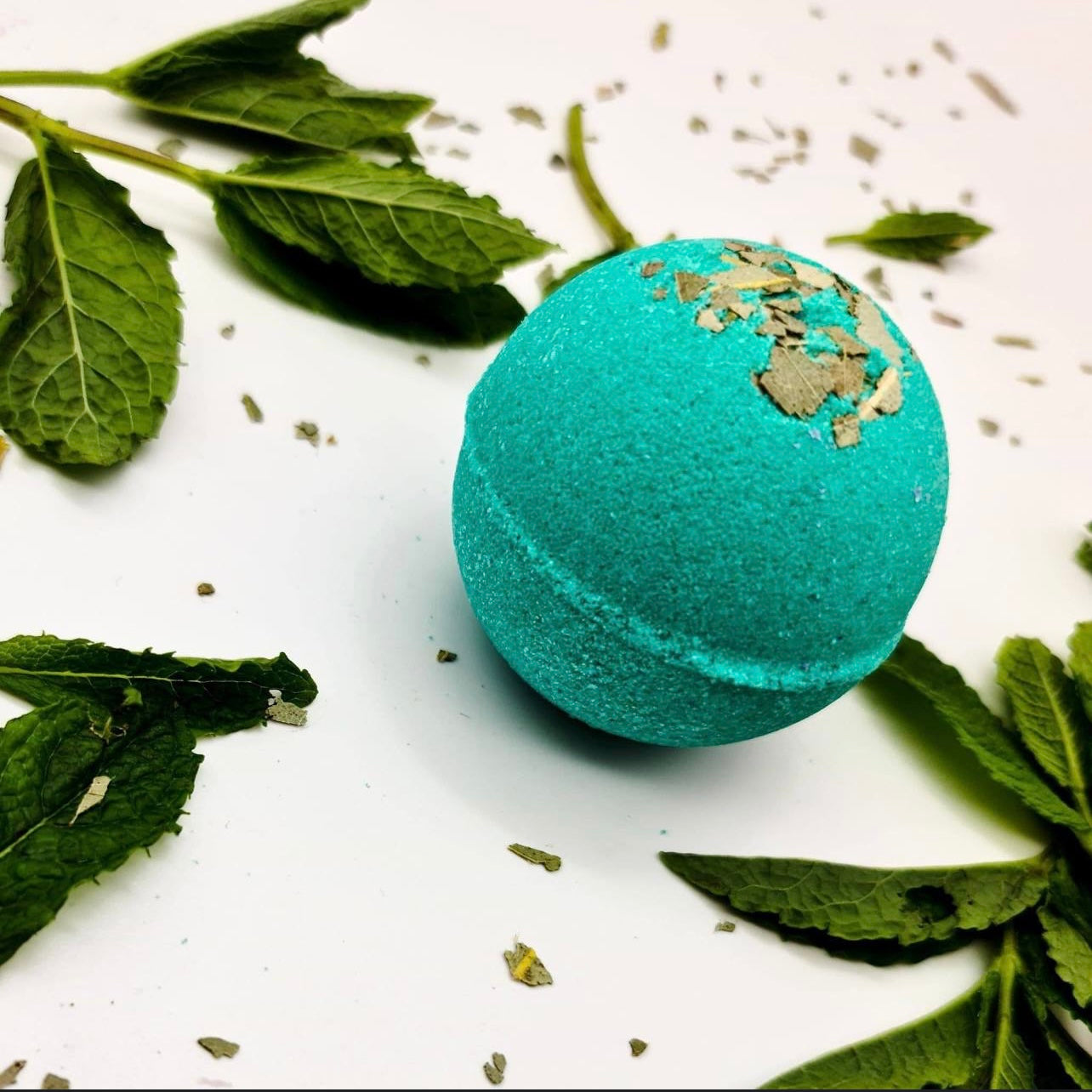 The Soothing Science: The Psychology of Bath Bombs and Stress Relief