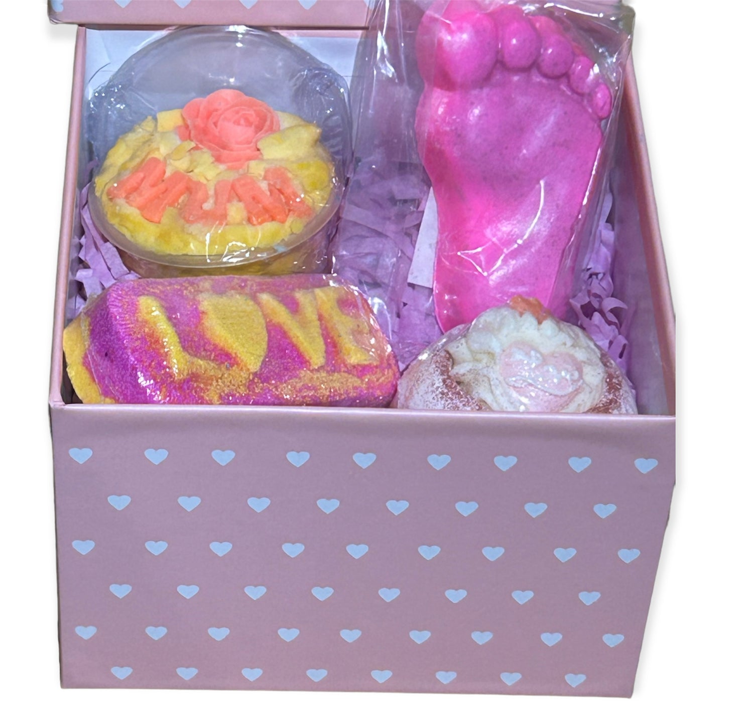 The Art of Bath Bomb Gift Sets: Pamper Yourself or Someone Special