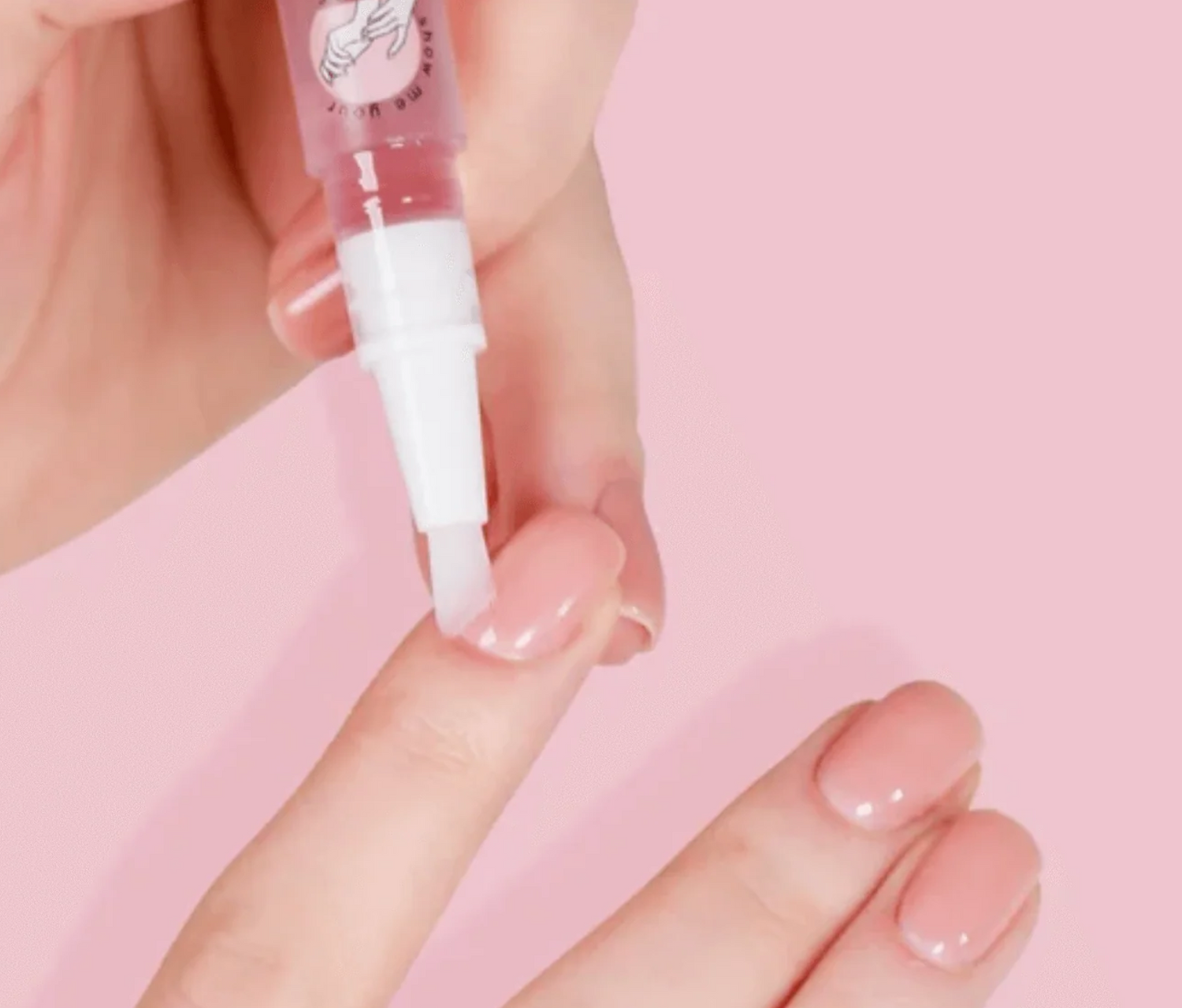 The Secret to Beautiful Nails: The Benefits of Using Cuticle Oil