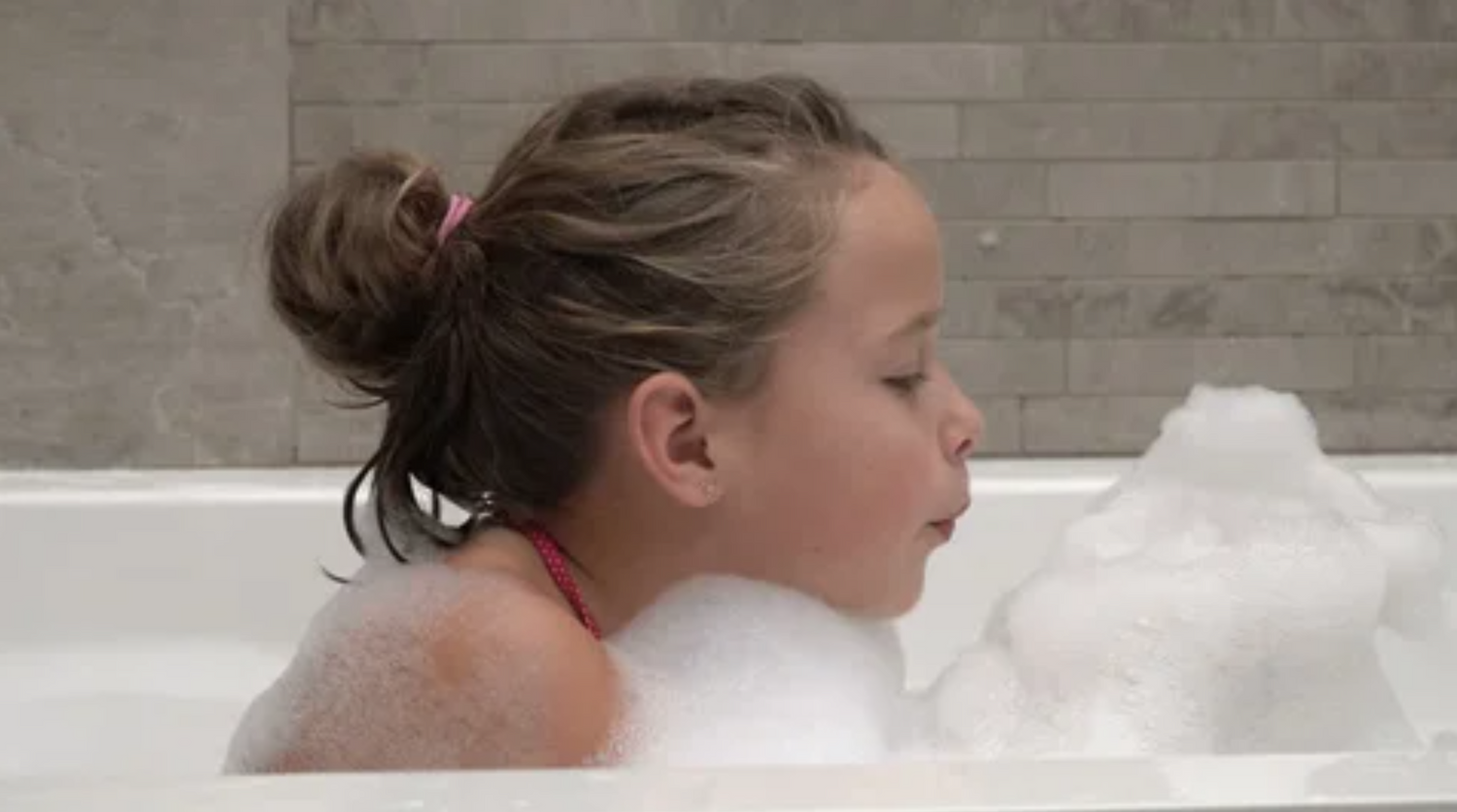 Bath Bombs for Kids: Fun or Fad?