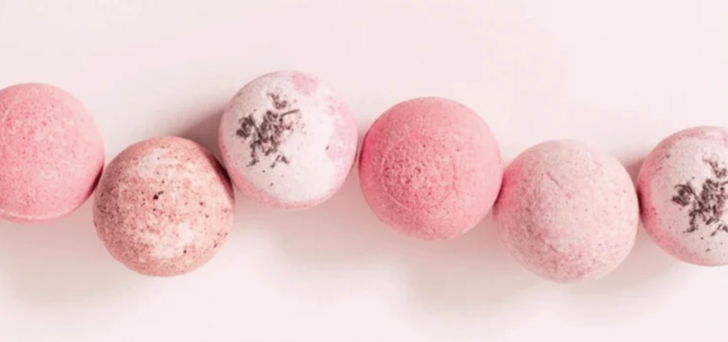 Unlock the Magic: A Guide to Using Bath Bombs for Aromatherapy