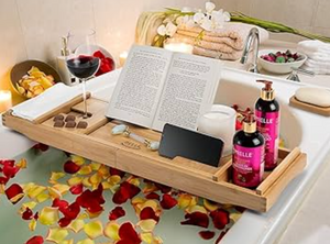 Bath Bomb Accessories: Elevate Your Bathing Ritual to the Next Level