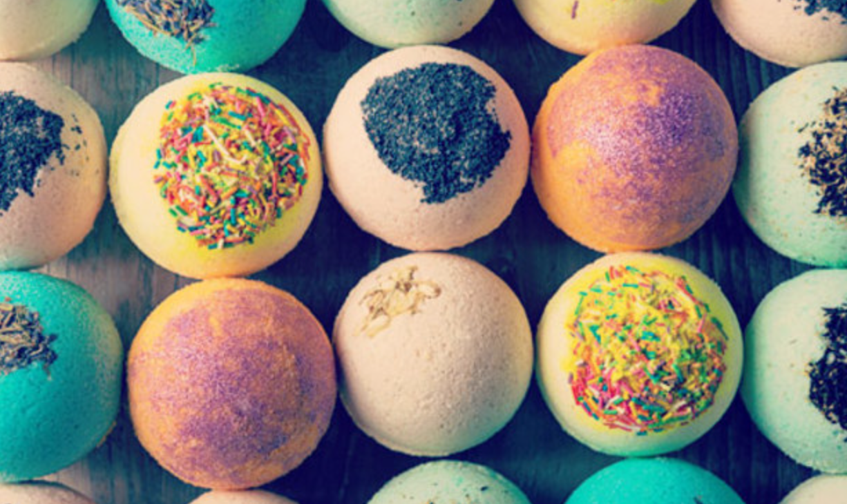 The Art of Bath Bomb Design: Tips and Tricks