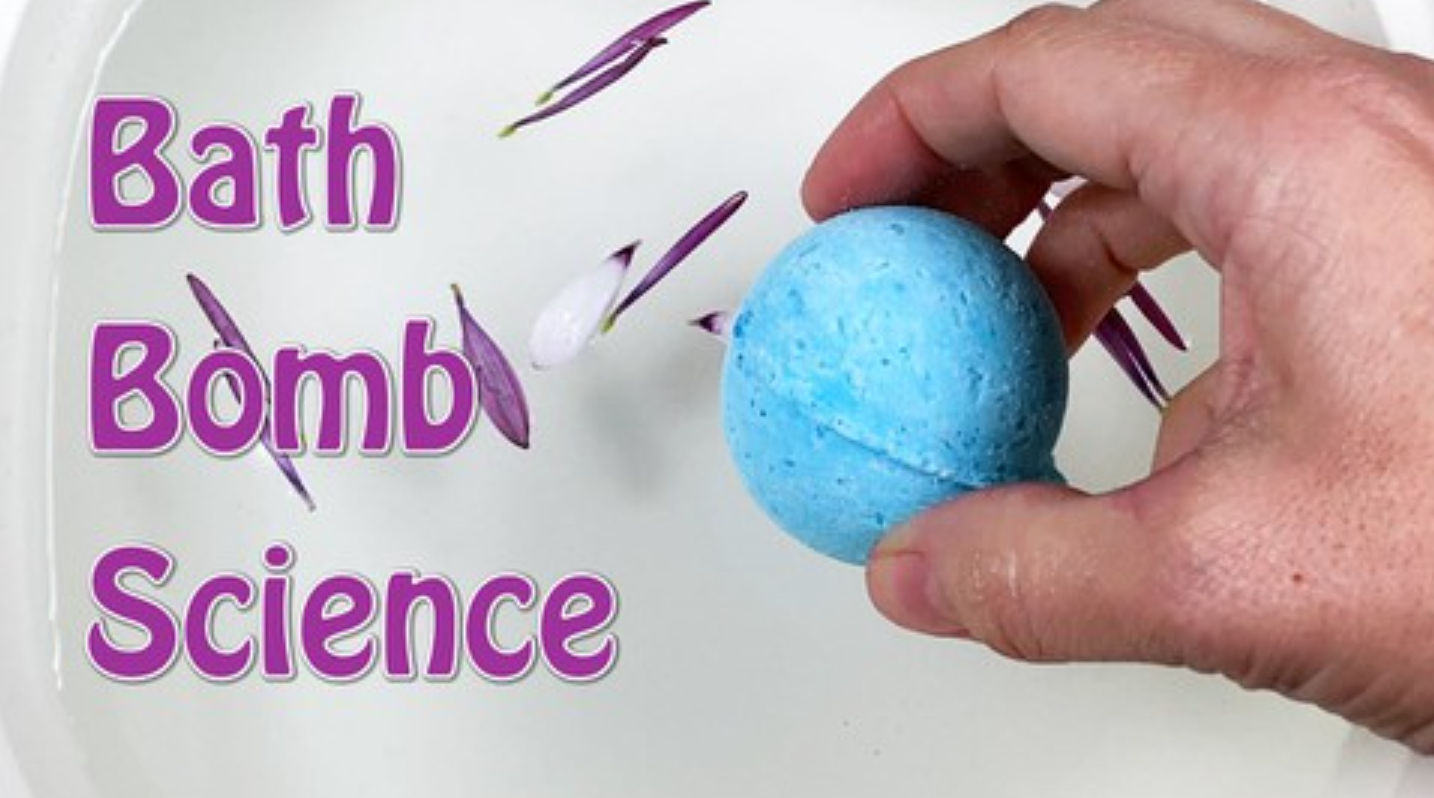 The Science Behind Bath Bombs: How Do They Work?