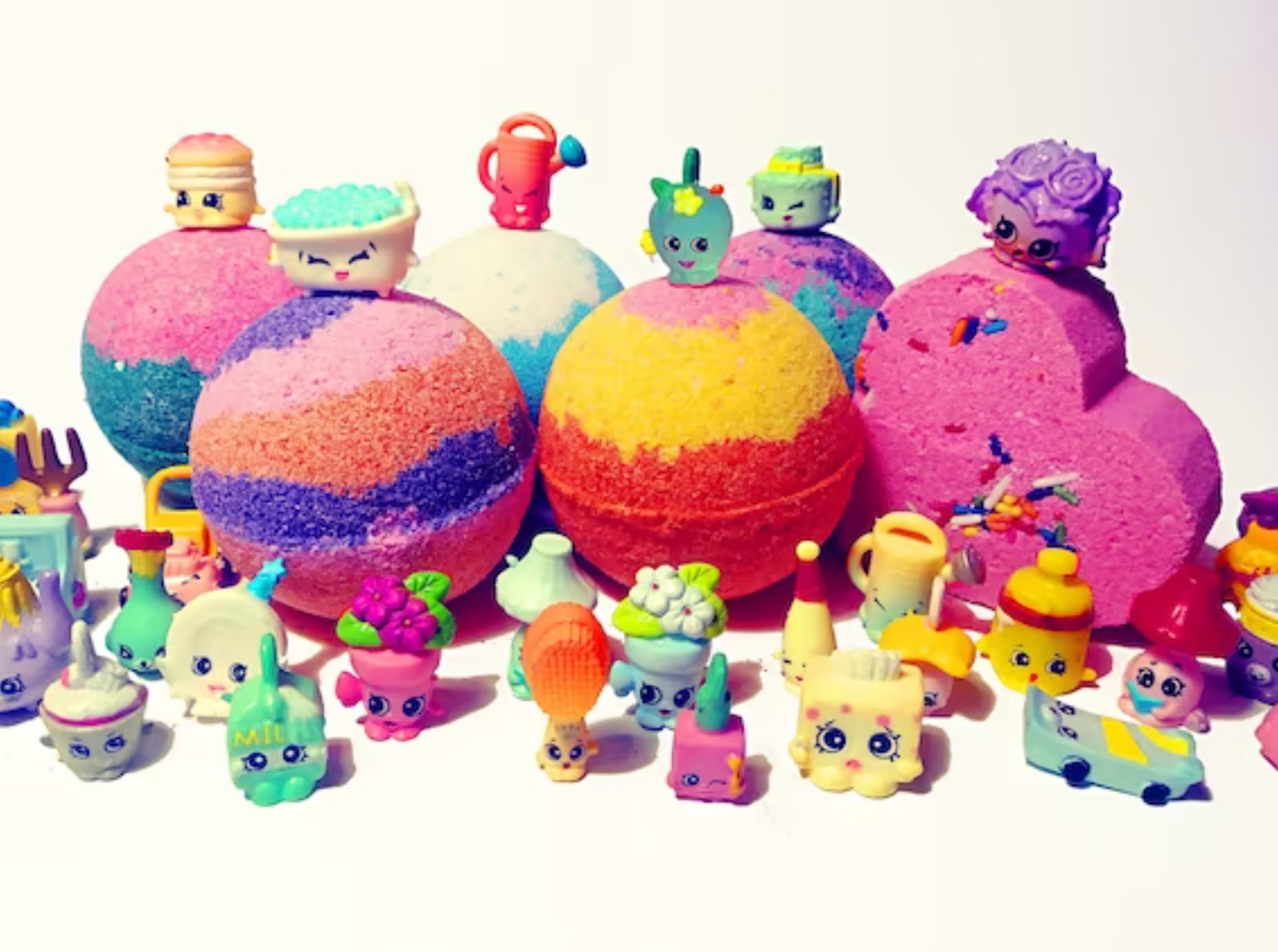 Bath Bombs for Kids: Fun and Safe Options