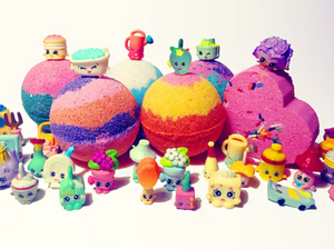 Bath Bombs for Kids: Fun and Safe Options