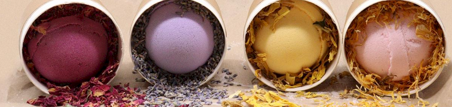 Bath Bomb Ingredients: Understanding What Goes Into Them