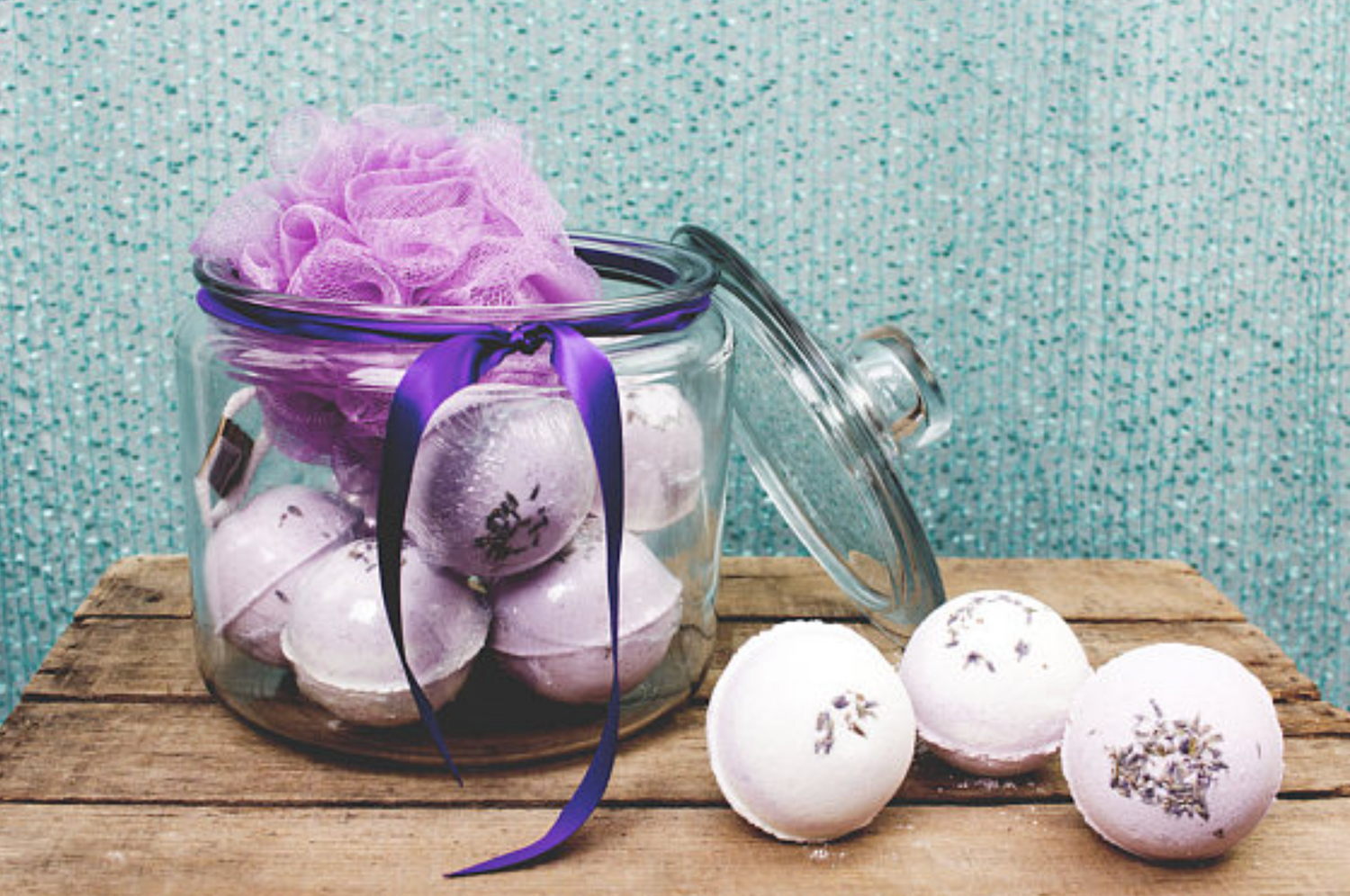 Proper Bath Bomb Storage: The Secret to Long-Lasting Fizz