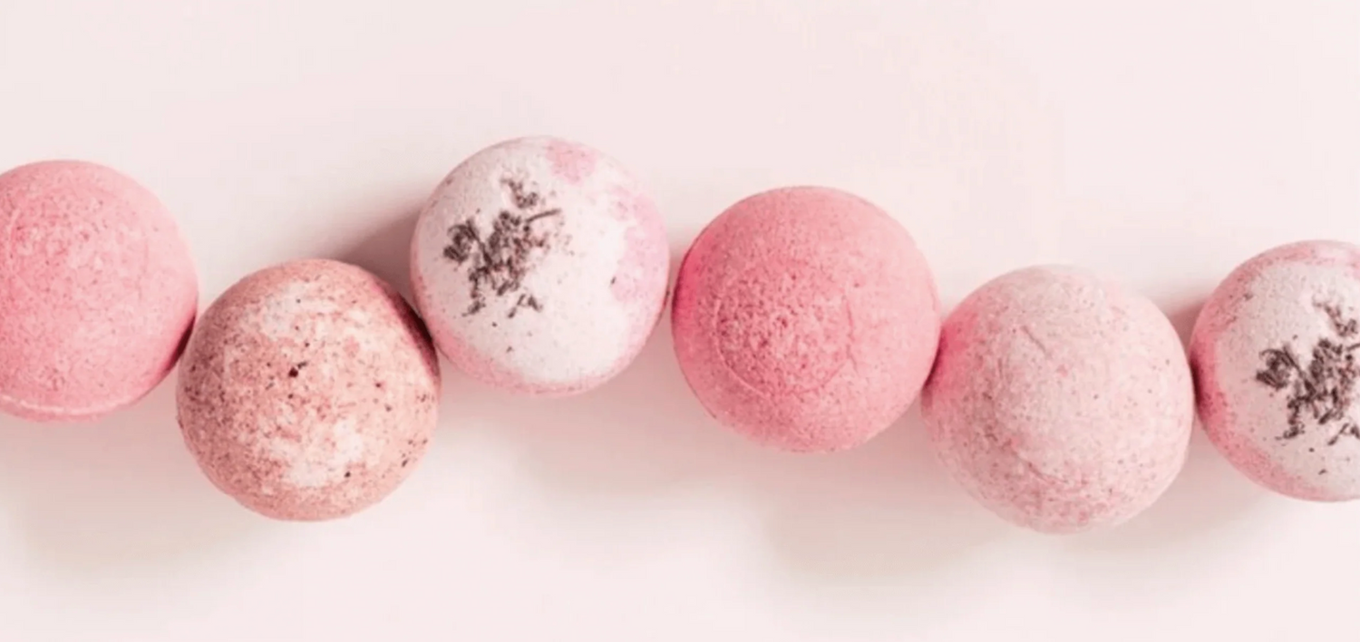 Transform Your Bath into a Spa-Like Retreat with Aromatherapy Bath Bombs