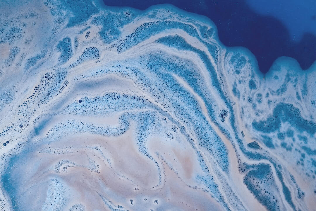 Discover the Magic: Exploring Different Bath Bomb Shapes and Colors