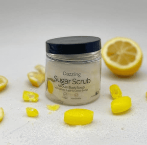 The Secret to Silky Smooth Skin: The Benefits of Using a Body Scrub