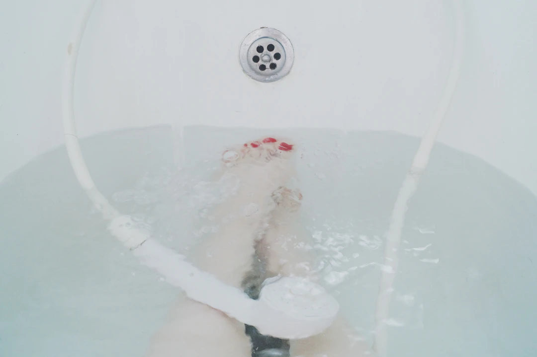 Bath Bombs: The Self-Care Revolution in Your Bathtub