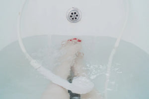 Brighten Your Winter: Bath Bombs & Seasonal Affective Disorder