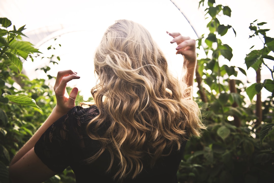 The Secret to Luscious Locks: Unveiling the Magic of Hair Masks