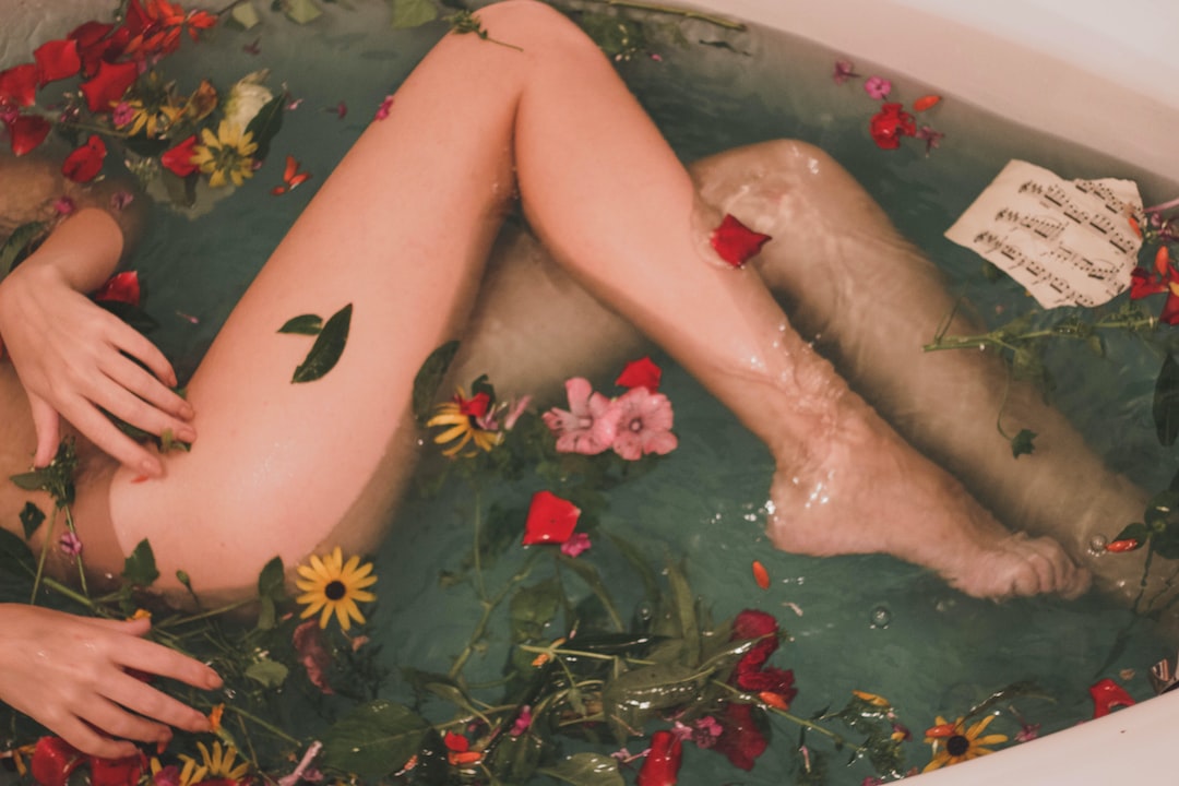 The Science Behind Bath Bombs