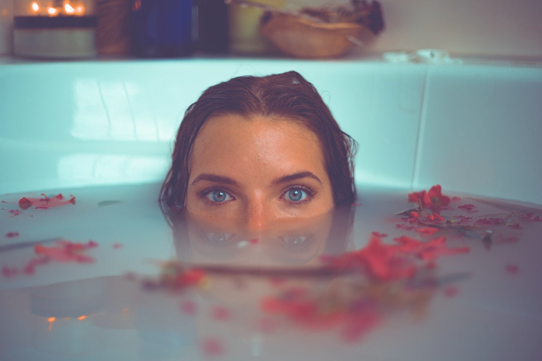 Unwind and De-stress: The Magic of Bath Bombs for Ultimate Relaxation