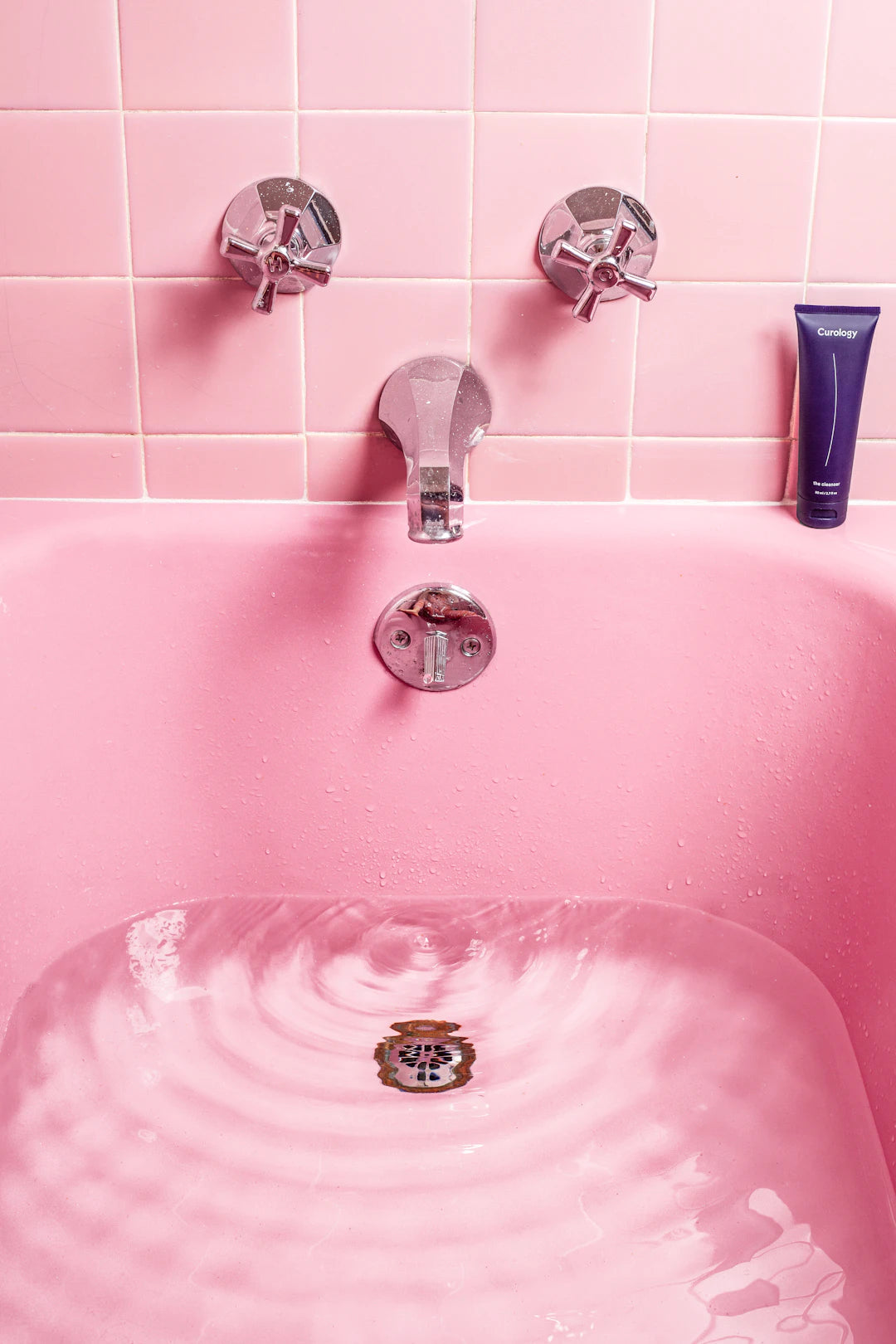 The Connection Between Bath Bombs and Mental Wellbeing