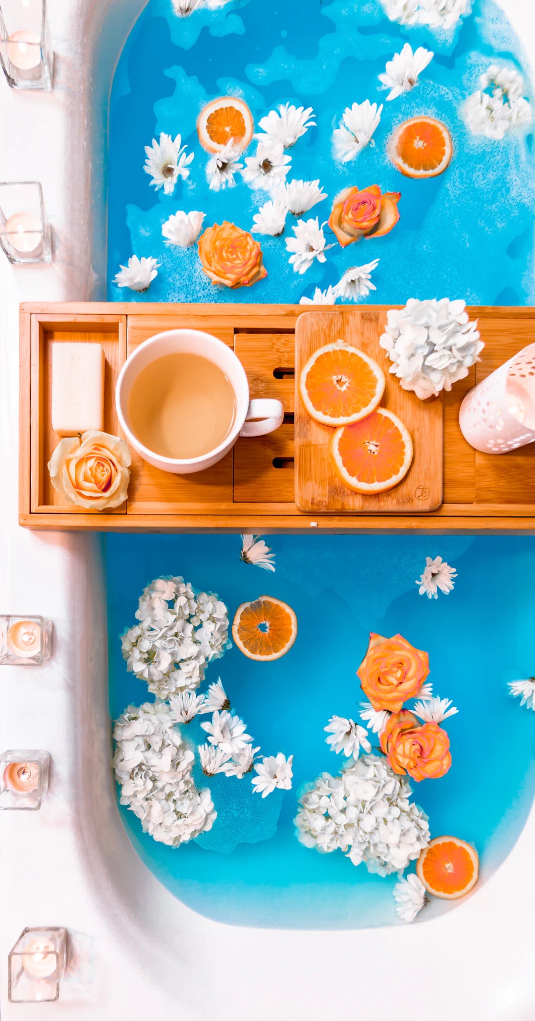 Global Perspectives on Bath Bombs A Cultural Dive into Relaxation