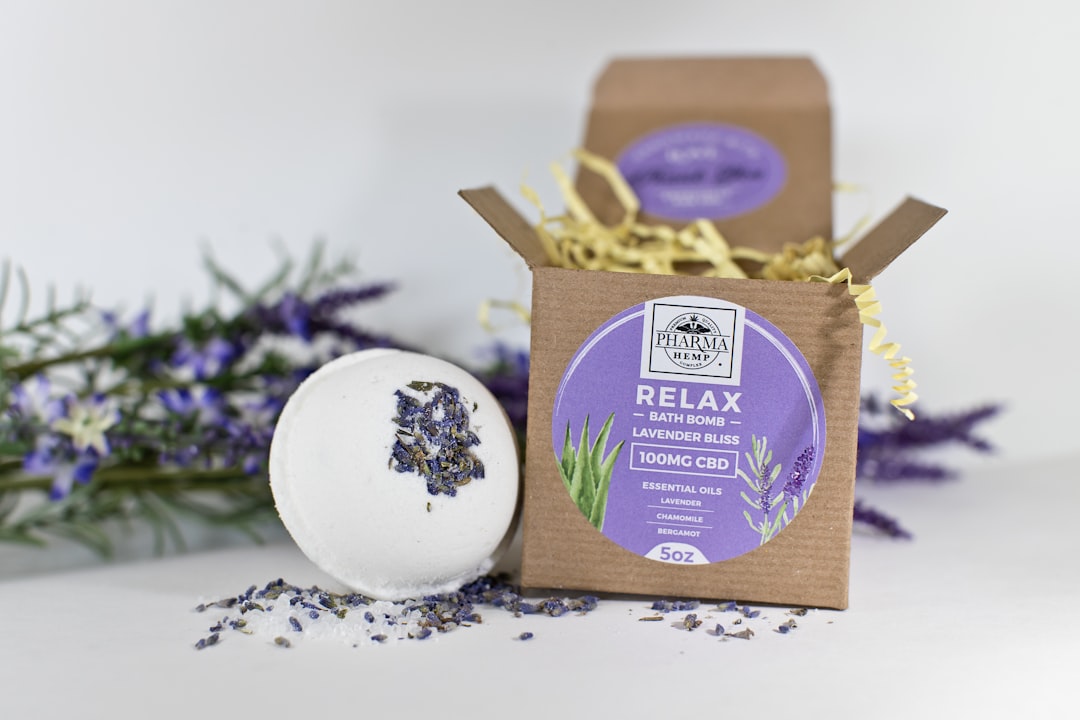 The Evolution of Bath Bombs: A Soothing Journey Through History