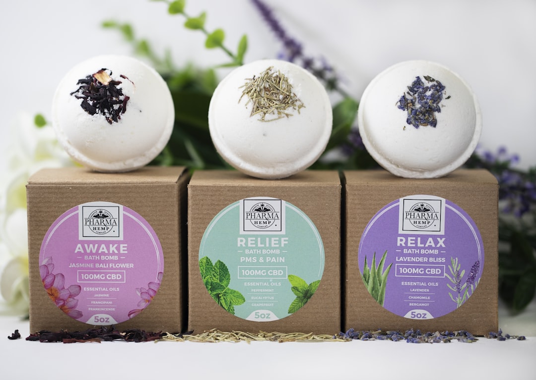 Unlocking Ultimate Relaxation: Personalized Bath Bombs Tailored Just for You!