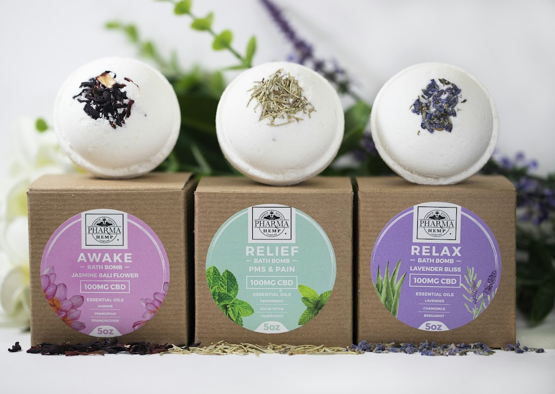 The History of Bath Bombs: From Ancient Rituals to Modern Indulgence