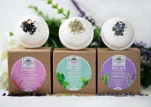 The Science Behind Bath Bombs: Unveiling the Secrets to a Luxurious Soak
