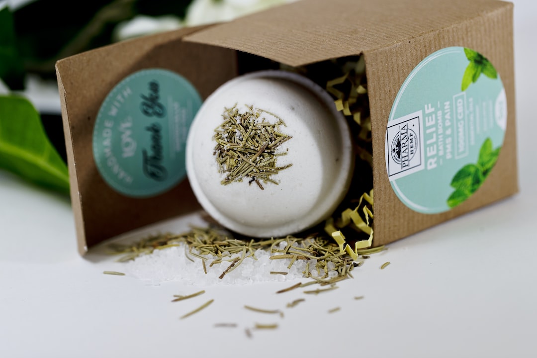 The Environmental Impact of Bath Bombs: Exploring the Effects on Our Planet