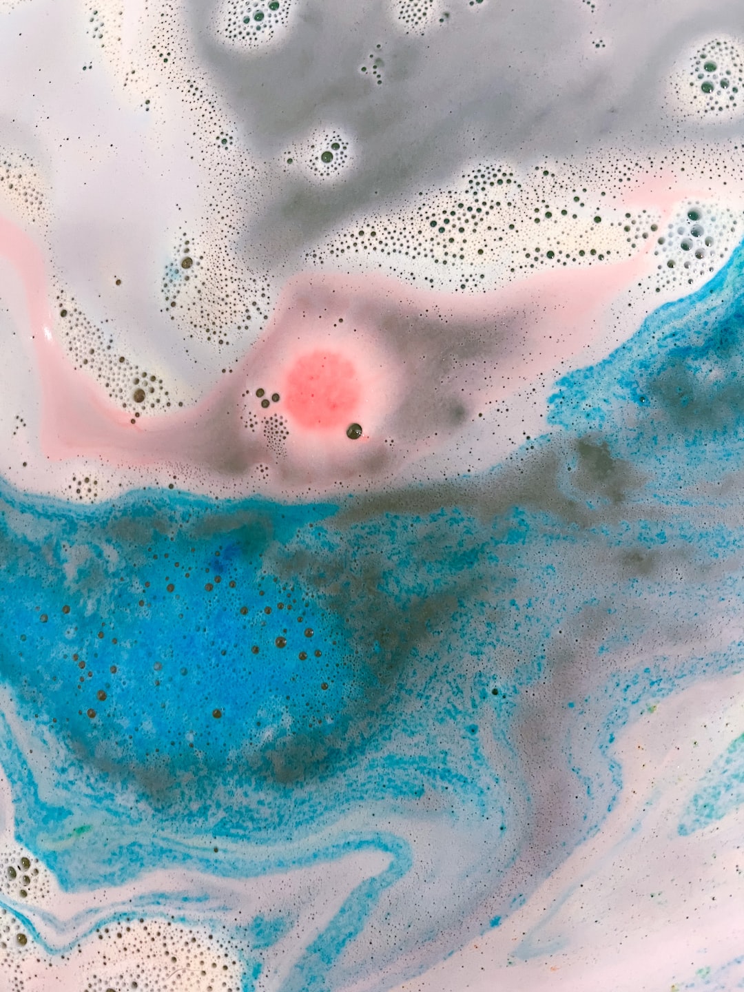 Unlock the Secret to Smooth and Soft Skin with Exfoliating Bath Bombs