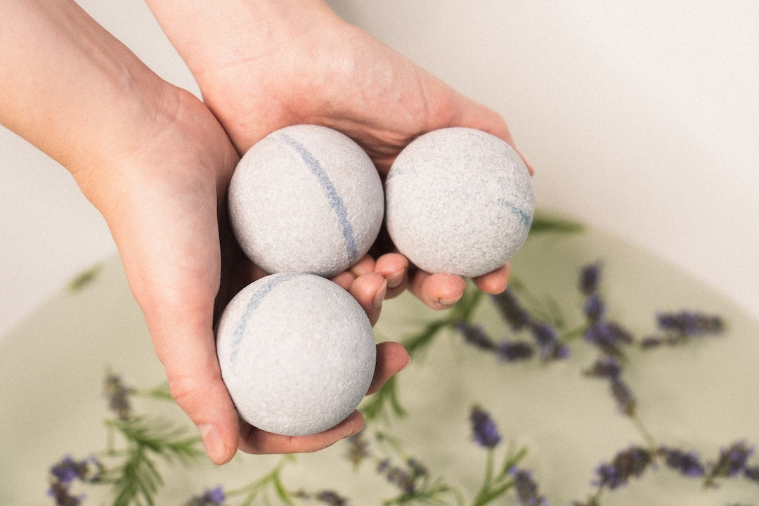 The Fizzy Evolution: Unveiling the Colorful History of Bath Bombs