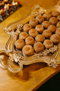 A Beginner's Exploration of British Retro Sweet History