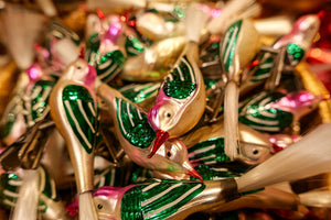 How Traditional Sweets Continue to Thrive in a Changing World