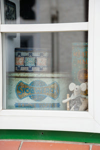 The Significance of Candy in British Traditions