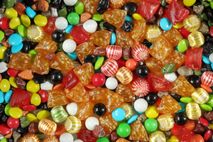 Traditional Sweets Still Making Waves in Modern UK Culture