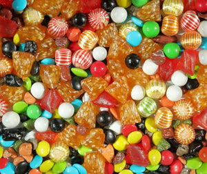 Understanding Traditional Sweet-Making Through Simple Techniques