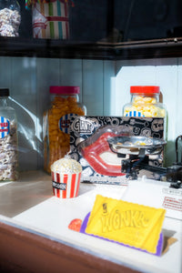 Nostalgic Flavours Unveiled A Journey Into Old Fashioned Sweets