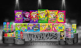 WARHEADS