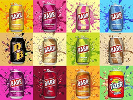 BARR DRINKS