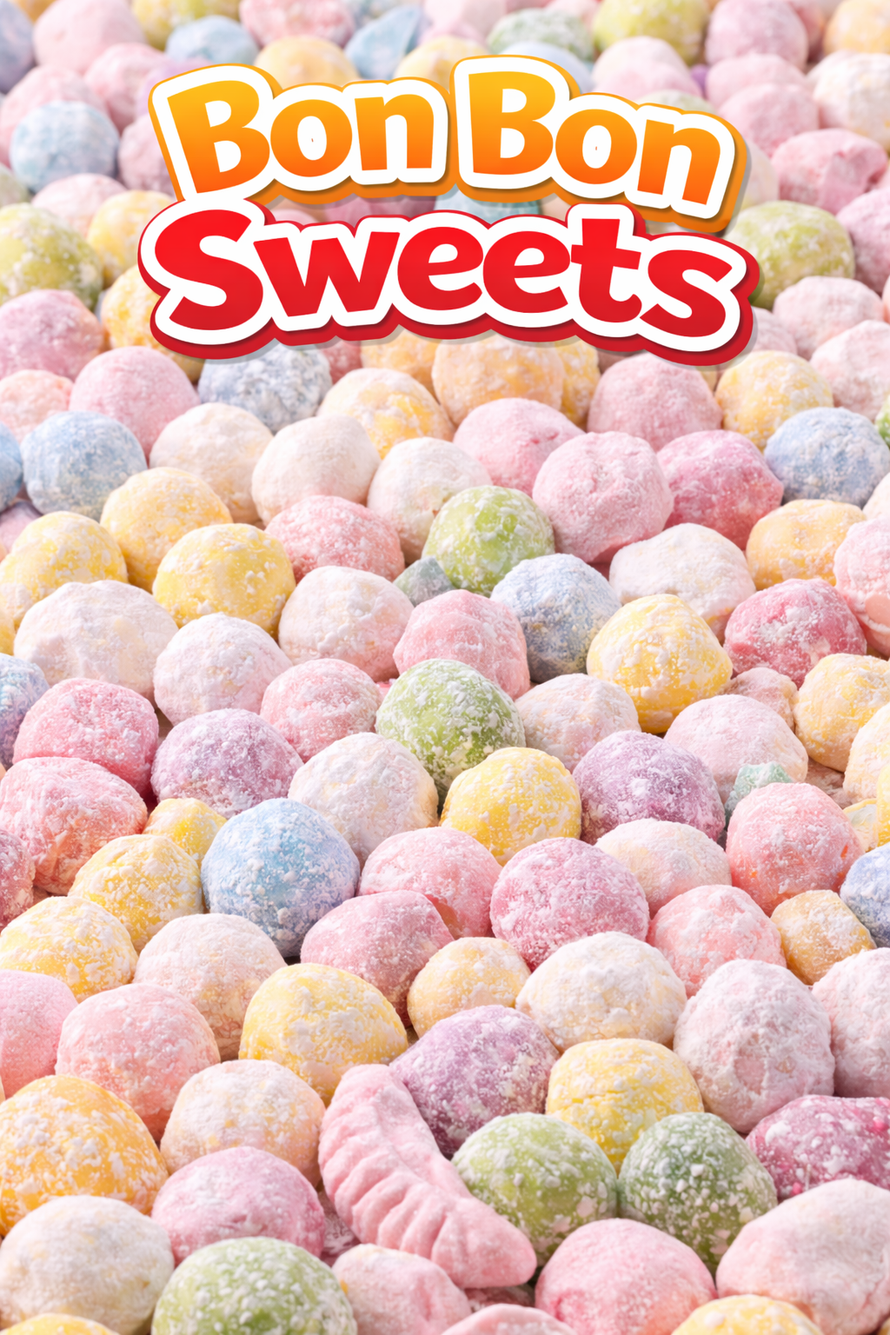 Sweets - Bon Bons