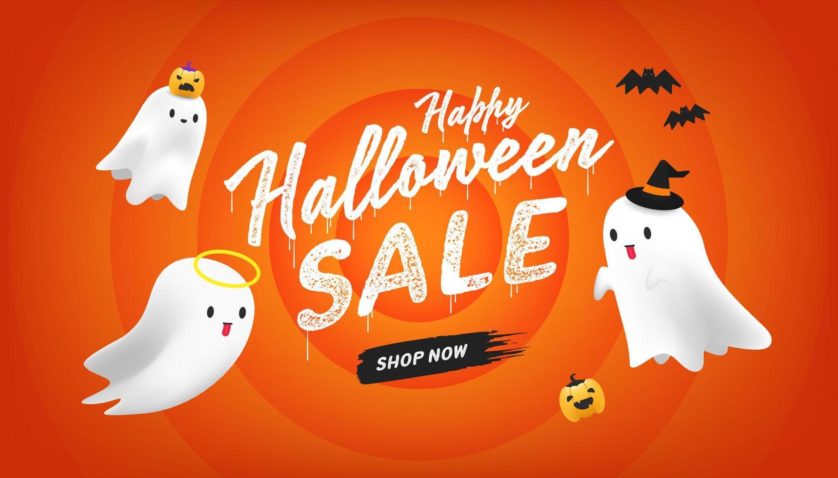 HALLOWEEN SALE