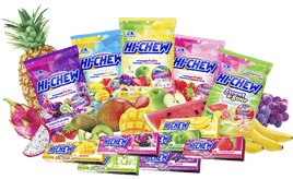 HI-CHEW