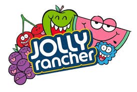 JOLLY RANCHER