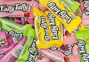 LAFFY TAFFY