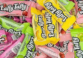 LAFFY TAFFY