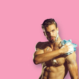 Savage Scent Products from Lucky Leaf Bath Bombs