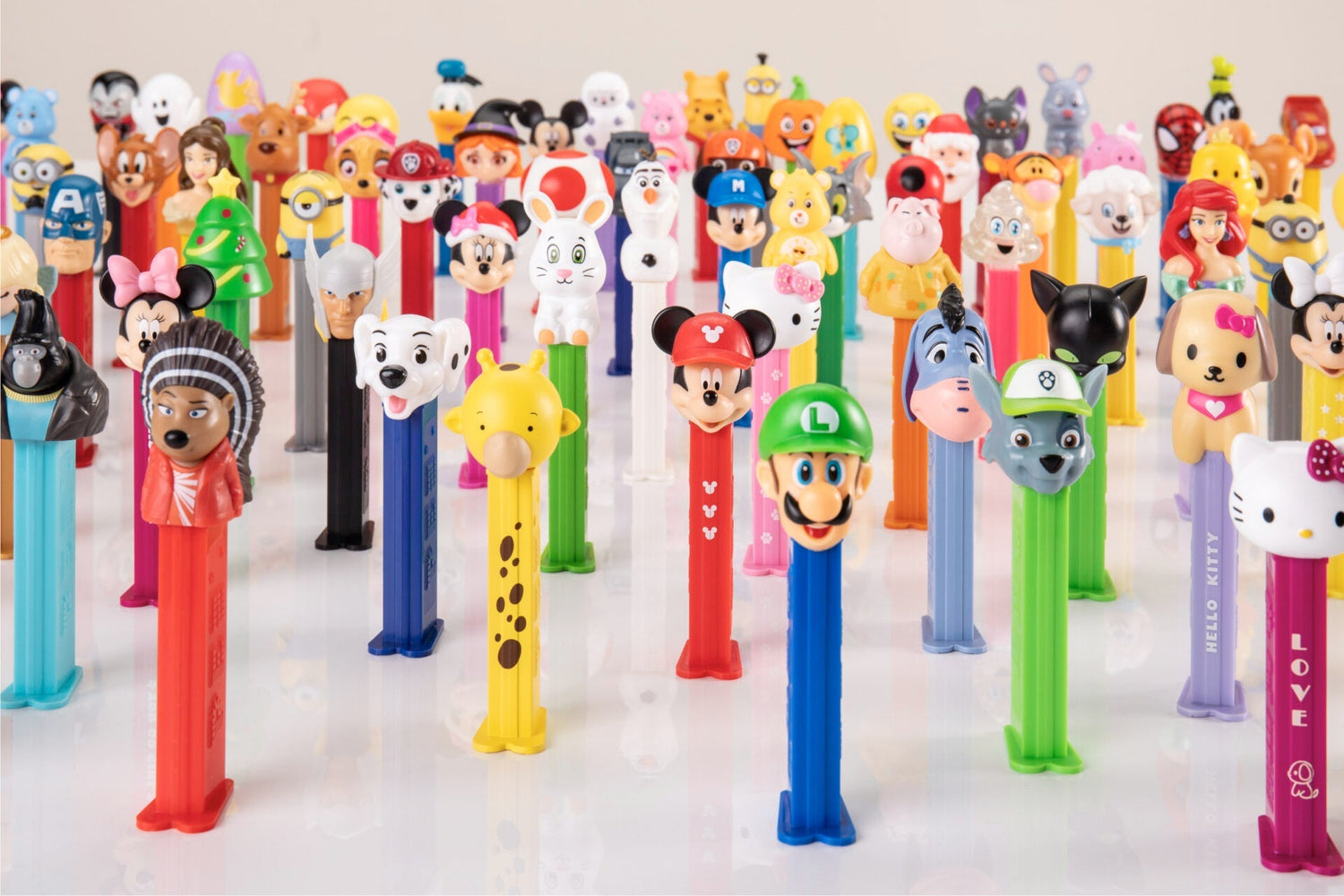 PEZ