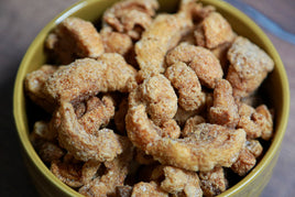 PORK SCRATCHINGS